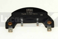 Блок управления LUCAS ELECTRICAL DAJ204