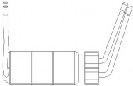 Теплообменник J. DEUS 202M17