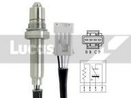 Датчик LUCAS ELECTRICAL LEB609