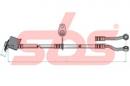 Шлангопровод sbs 1330853479