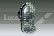 Фонарь LUCAS ELECTRICAL LPB410