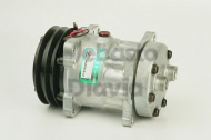 Компрессор WEBASTO 82D0155126A