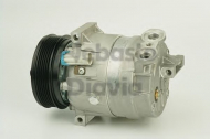 Компрессор WEBASTO 82D0155145CA