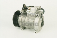 Компрессор WEBASTO 82D0156062MA