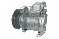 Компрессор WEBASTO 82D0156137MA