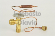 Клапан WEBASTO 82D0585031A