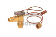 Клапан WEBASTO 82D0585041A