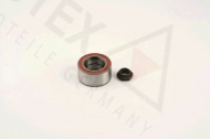 Комплект подшипника AUTEX 802020S