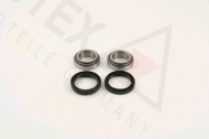 Комплект подшипника AUTEX 808833S