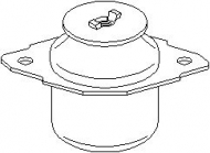 Подвеска TOPRAN 103 458