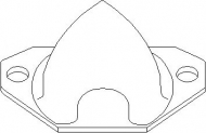 Буфер TOPRAN 103 342