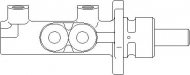 Цилиндр TOPRAN 108 656