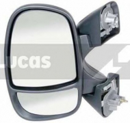 Зеркало LUCAS ELECTRICAL ADR153
