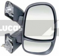 Зеркало LUCAS ELECTRICAL ADR154