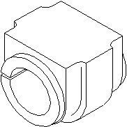Подвеска TOPRAN 501 790