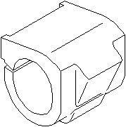 Подвеска TOPRAN 700 486