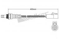 Датчик WALKER PRODUCTS 250-24301