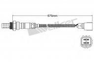 Датчик WALKER PRODUCTS 250-24969