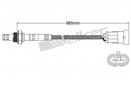 Датчик WALKER PRODUCTS 250-23106