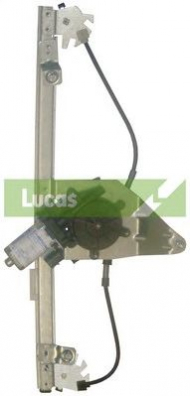 Подъемное устройство для окон LUCAS ELECTRICAL WRL1017R