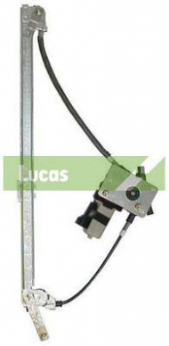 Подъемное устройство для окон LUCAS ELECTRICAL WRL1197L