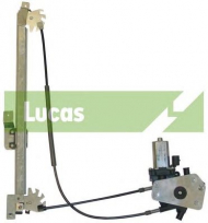 Подъемное устройство для окон LUCAS ELECTRICAL WRL1216R