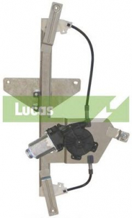 Подъемное устройство для окон LUCAS ELECTRICAL WRL1223L
