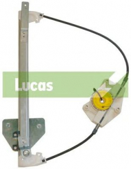 Подъемное устройство для окон LUCAS ELECTRICAL WRL2008L