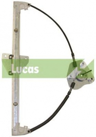 Подъемное устройство для окон LUCAS ELECTRICAL WRL2054L