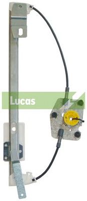 Подъемное устройство для окон LUCAS ELECTRICAL WRL2137L