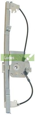 Подъемное устройство для окон LUCAS ELECTRICAL WRL2175R