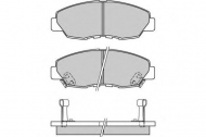 Комплект тормозных колодок E.T.F. 12-0482