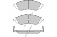 Комплект тормозных колодок E.T.F. 12-0803