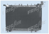 Теплообменник FRIGAIR 0121.2532
