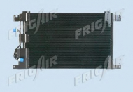 Конденсатор FRIGAIR 0806.2082
