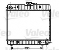 Теплообменник VALEO 734502