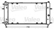 Теплообменник VALEO 734536