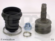 Шарнирный комплект CDX 111