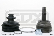 Шарнирный комплект CDX 855