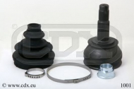 Шарнирный комплект CDX 1001