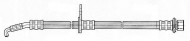 Шлангопровод CEF 512238