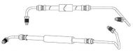 Шлангопровод CEF 512742