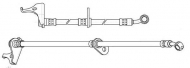 Шлангопровод CEF 514515