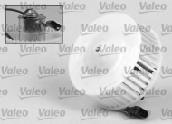 вентилятор VALEO 715027