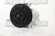 Компрессор DA SILVA FC0310