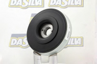 Ременный шкив DA SILVA PL8104