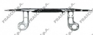 Обшивка PRASCO BM0143200