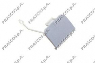 Заслонка PRASCO ME0371249