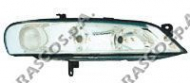 Фара PRASCO OP0544904