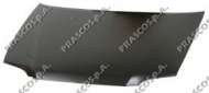 Капот двигателя PRASCO MB0993100